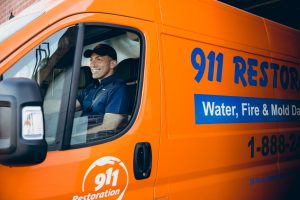 Water Damage Restoration in Snohomish